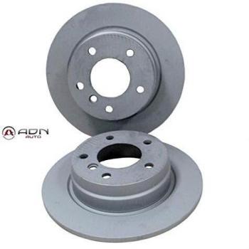 Disques de frein compatibles Citroën Visa GTi