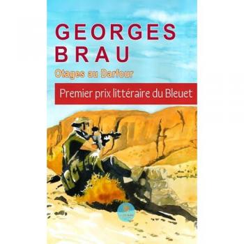 OTAGES AU DARFOUR