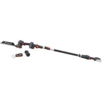Aspire™ S20 met Telescopsteel – Geen Batterij of Oplader