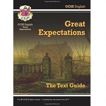 Grade 9-1 GCSE English Text Guide