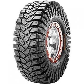 Maxxis M8060 Trepador Competition 4x4 Tire ( LT37x12.50 -17 124K 10PR, POR )