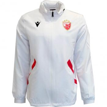Robe de pluie Training Étoile Rouge Belgrade 2023