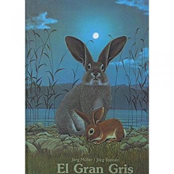 El gran gris (Tapa dura).