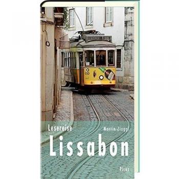 Lesereise Lissabon