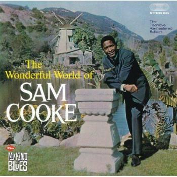 The Wonderful World of Sam Cooke