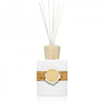 Diffusore Legni e Spezie con Ricarica THD 200 ml