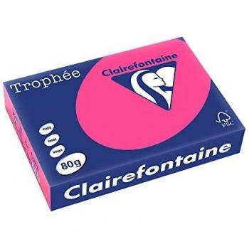 Clairefontaine Trophée