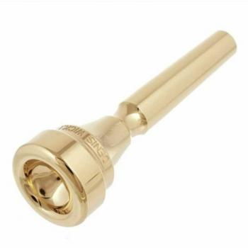Trumpet Mouthpiece Denis Wick Model DW4882-1 Classic