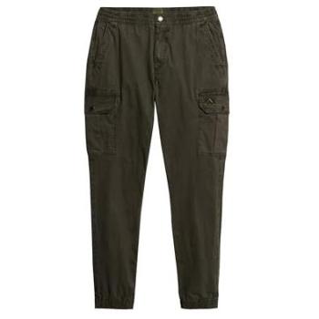 Pantalon Cargo Vert pour Homme – Superdry Slim