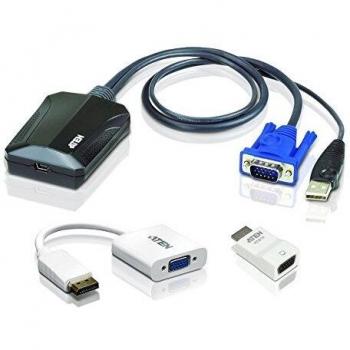 ATEN CV211CP Console Adapter