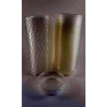 PP‑Verpackungsbecher für Dressings, 50 ml