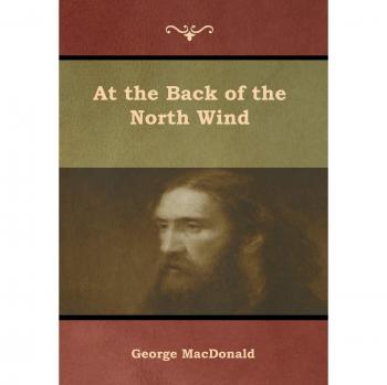 At the Back of the North Wind