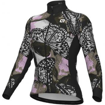 Veste Rosso Rosa e Nero – ALÉ PR.E Falena