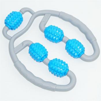 Advanced 5-Wheel Massage Roller