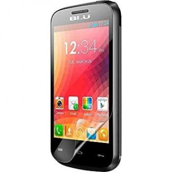 Matte Finish Screen Protector for BLU Neo 4.0 JR by Celicious