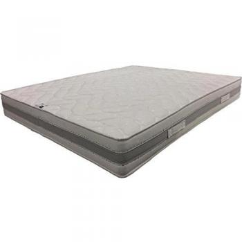 Matelas Ressorts Ensachés 140x190 – Soutien Ferme – 23 cm avec Protège Bed Dream