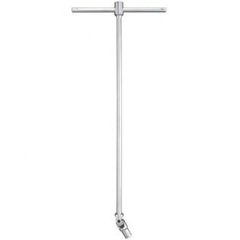Clé hexagonale pivotante aimantée 15 mm