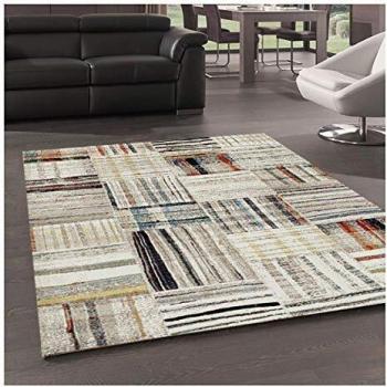 Tapis berbère adapté au chauffage par le sol 120x170 cm