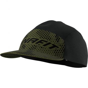Cappellino Dynafit Trail Visiera Grafica Taglia 58