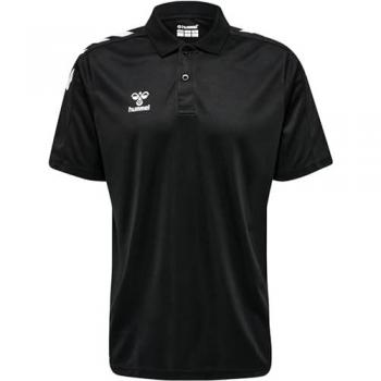 Hummel Polo Core A Maniche Corte