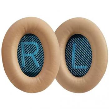 Coussins d'oreilles pour casque Bose QC15 QC25 QC35 AE 2