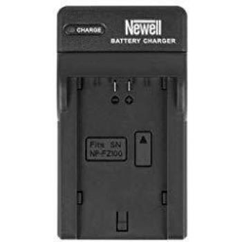 Chargeur de Batterie Newell pour Sony NP-FZ100