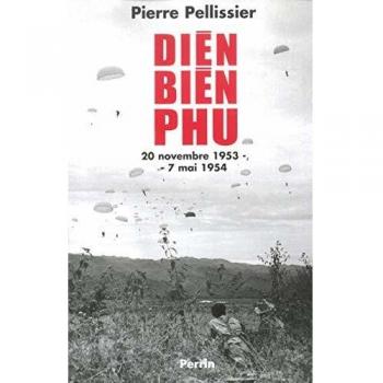 Diên Biên Phu : 20 novembre 1953