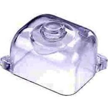 Venandi Clear Float Bowl for BVF Carburetors