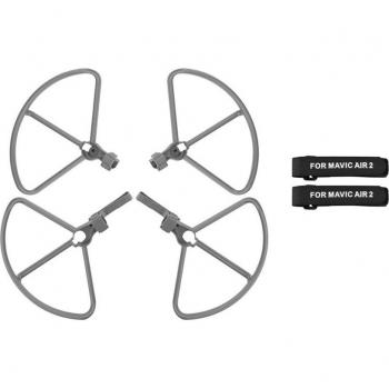Propeller Guard and Landing Gear for DJI Mavic Air 2