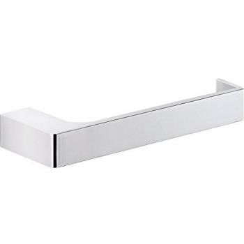 Porta rotolo pirenei cromato gedy pi2413 per arredo bagno accessori