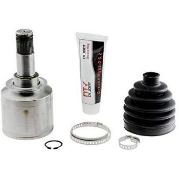 Kit Giunti Semiasse NTY NPW-ME-057