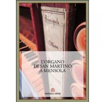 L' organo di San Martino a Mensola