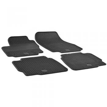 DirtGuard Pro – Tapis de sol robuste pour Ford S‑Max, Galaxy et Mondeo (2006‑2015)