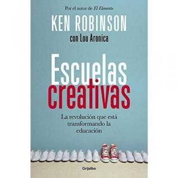 Escuelas Creativas