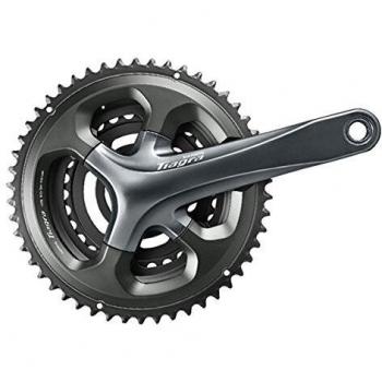 Shimano Tiagra 3x10-speed Front Chainset 175mm