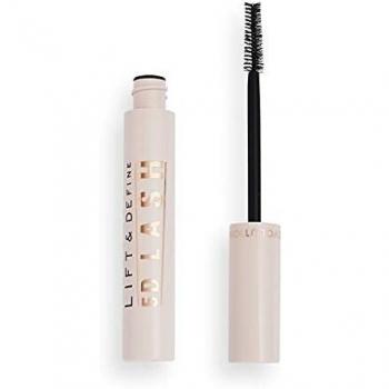 Máscara de Pestañas Efecto Volumen Revolution Make Up Lift & Define 5D Lash 14 ml
