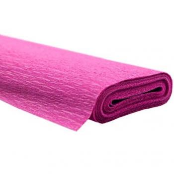 Rotoli di Carta Crespa Rosa 10 Pack