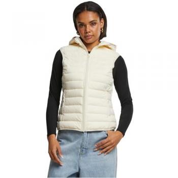 URBAN CLASSICS Sweatweste Ladies Ultra Light Puffer Vest