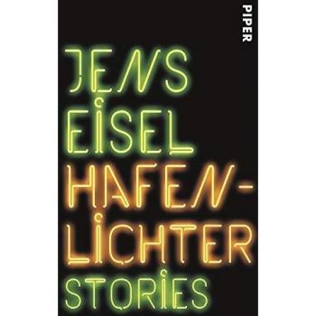 Hafenlichter: Stories