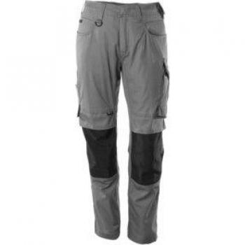 Mascot Mannheim Cargo-Hose 90C60, anthrazit/schwarz