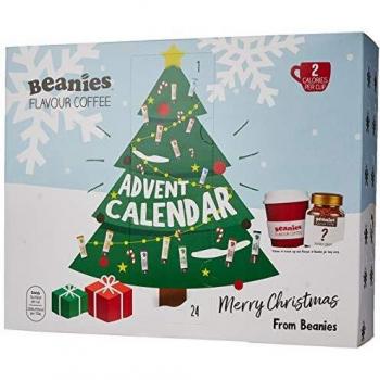 Daily Coffee Surprise: 75‑Day Beanie Edition