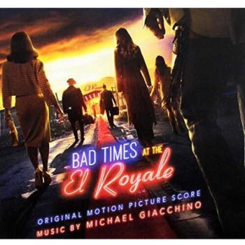Mauvais Épisodes à l'El Royale