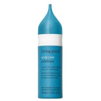 Living Proof Gommage Cuir Chevelu Anti-Pelliculaire 100 ml