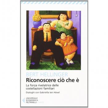 Riconoscere ciò che è