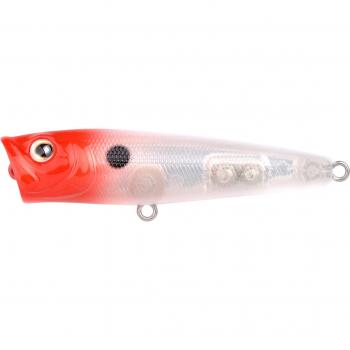 Poisson Nageur Spro Ikiru Pop 65 FL – Édition Tête Russe