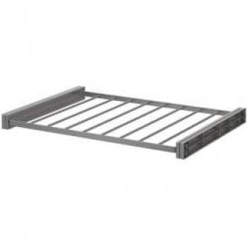 Cabide Ajustável para Calças Homny 75 cm