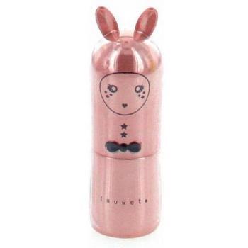 Inuwet Baume Lèvres Nude Métal Rose Beige
