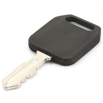 Chiave Blocchetto Accensione Trattorino Tagliaerba AYP MT-D con Funzione Auto Lock