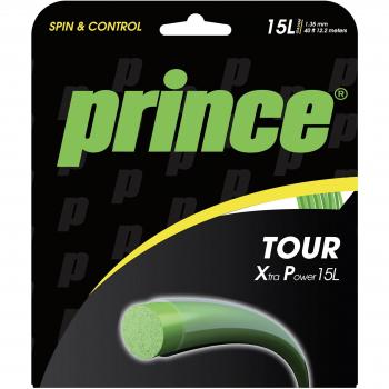 Prince Cordaje Tour XP Verde 12 m