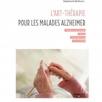 L'art-thérapie pour les malades Alzheimer
